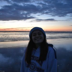 Meet your Posher, Rachel